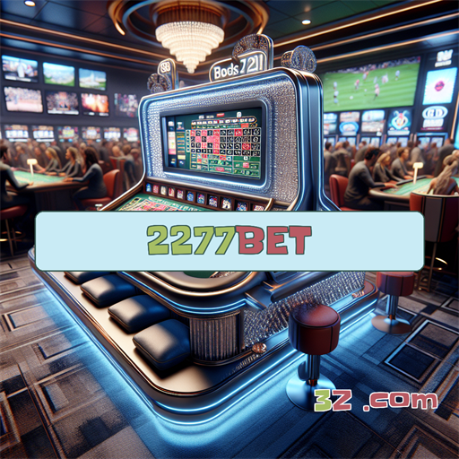 Segurança e Entretenimento: O Lado Confiável do 2277bet