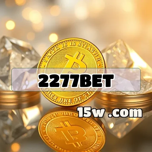 2277bet: Conheça os Recursos Imperdíveis da Seção de Jackpots