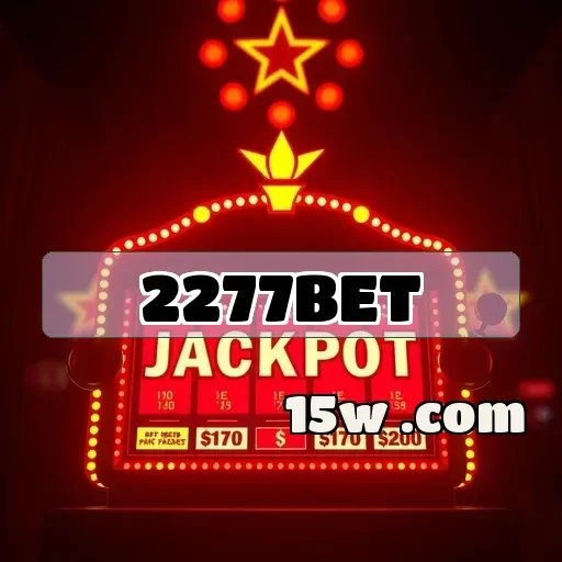 2277bet: A Loteria que Promete Prêmios e Emoções!