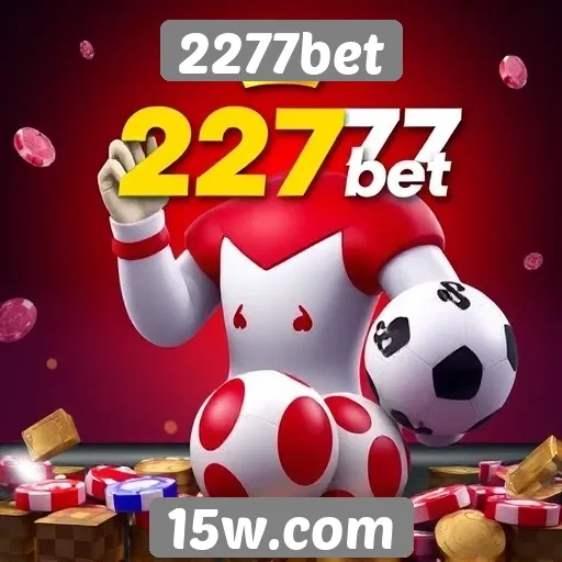 Jogos populares disponíveis na plataforma 2277bet