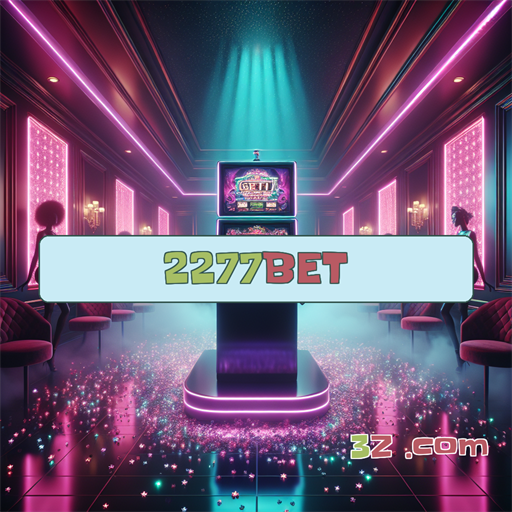 Promoções Vibrantes: O Que Atraí no 2277bet?