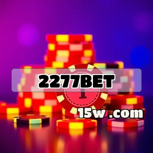 2277bet: As Promoções Imperdíveis Que Você Precisa Conhecer