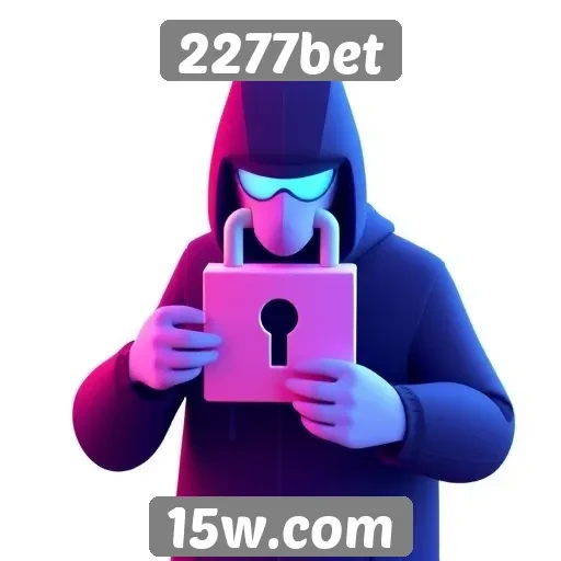 Análise da segurança no site de jogos 2277bet