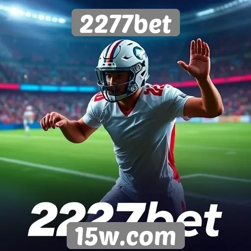 Apostas esportivas em alta no 2277bet