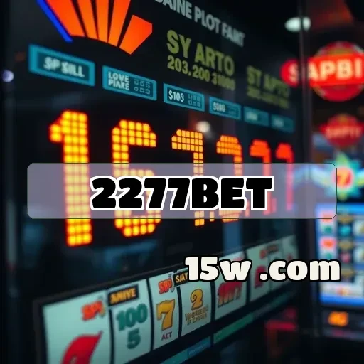 2277bet: Programa VIP Que Transforma a Sua Experiência de Jogo